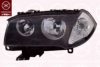 KLOKKERHOLM 00930123A1 Headlight